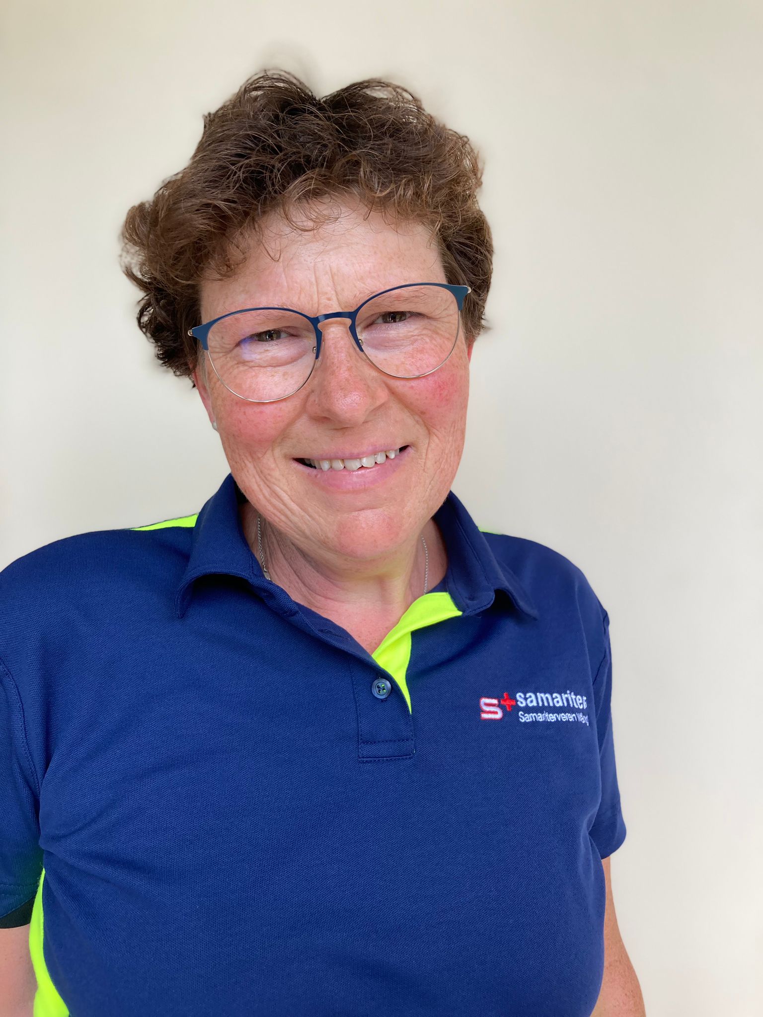 Ursula Odermatt